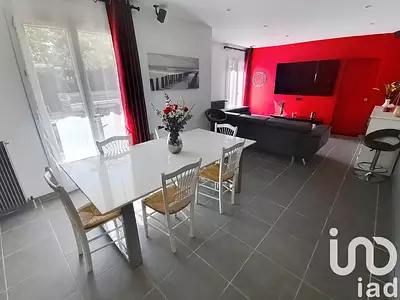 Maison, 115 m²