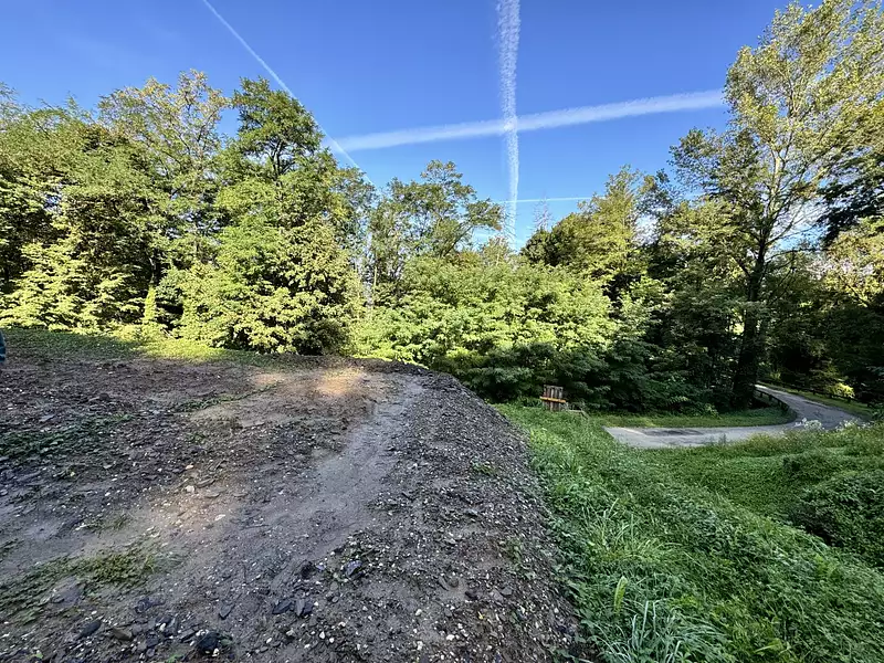 Terrain, 546 m²
