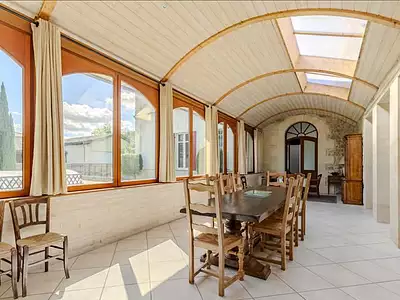 Maison, 382 m²