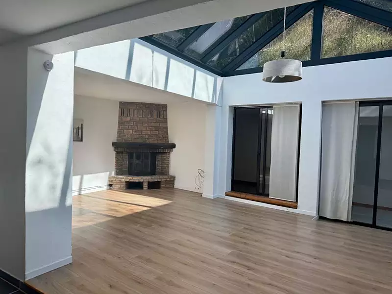 Maison, 145 m²