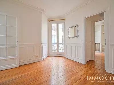 Appartement, 35,22 m²
