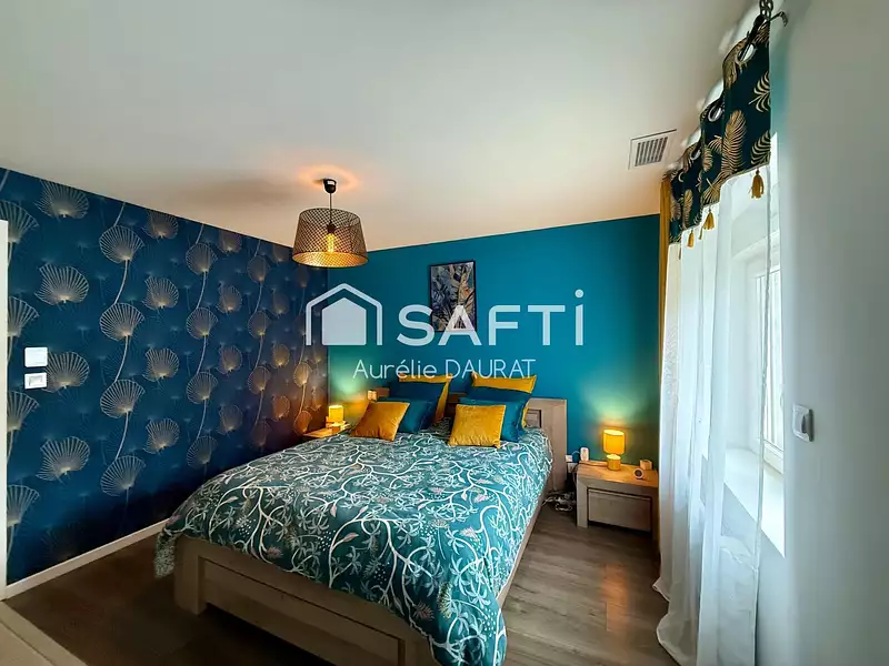 Maison, 158 m²
