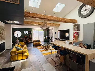 Appartement, 105 m²