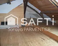 Maison, 46 m²