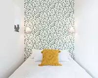 Appartement, 24,5 m²