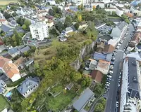 Terrain, 3 593 m²