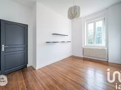 Appartement, 79 m²