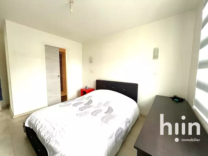 Maison, 142 m²