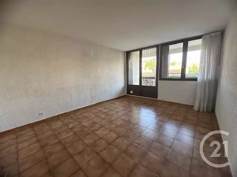 Appartement, 63,5 m²