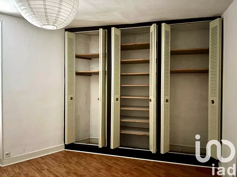 Appartement, 170 m²