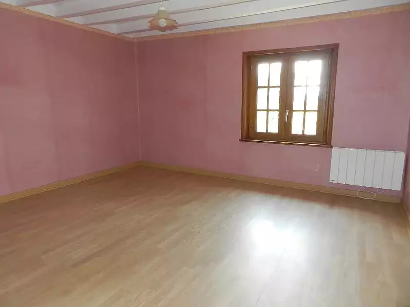 Maison, 110 m²