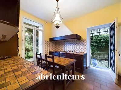 Maison, 192,21 m²