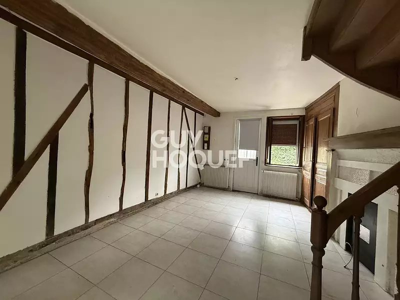 Maison, 75 m²