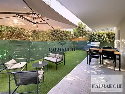 Appartement, 59,95 m²