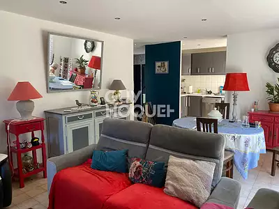 Maison, 77 m²
