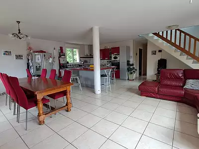 Maison, 182 m²