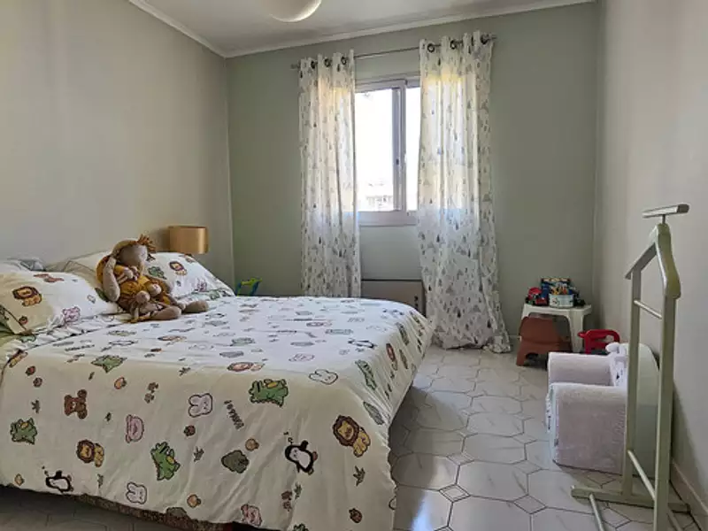 Appartement, 118 m²