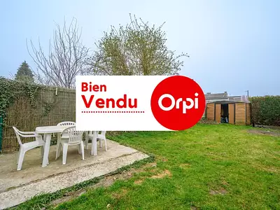Maison, 103 m²
