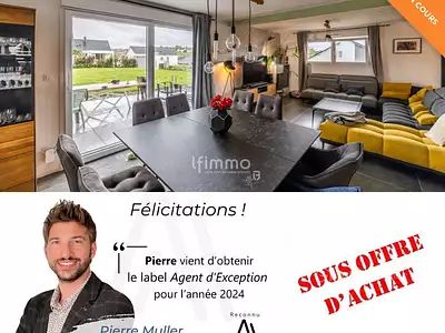 Maison, 109 m²