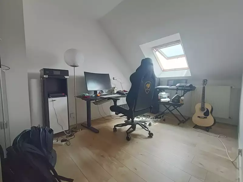 Appartement, 67,5 m²