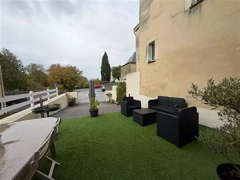 Maison, 72 m²