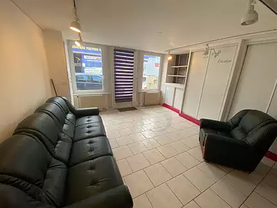Maison, 98,33 m²