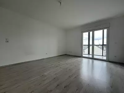 Appartement, 59,85 m²
