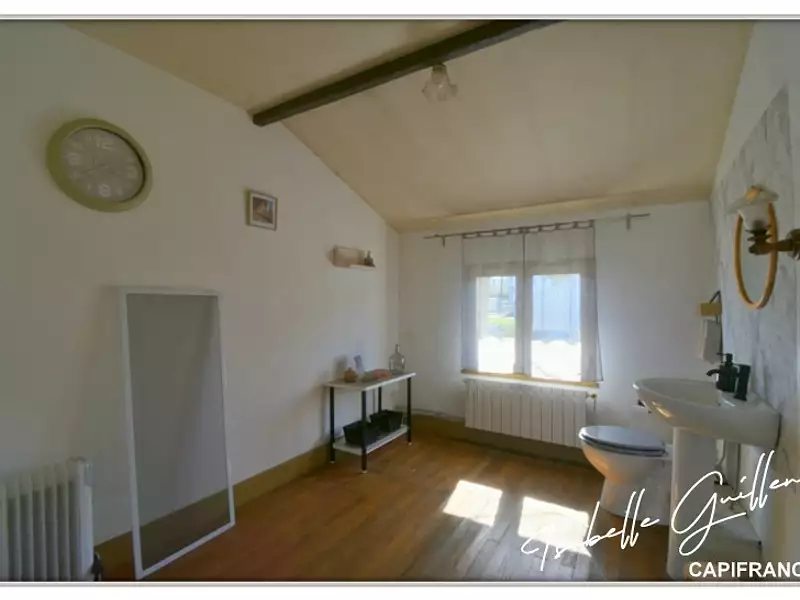 Maison, 109 m²