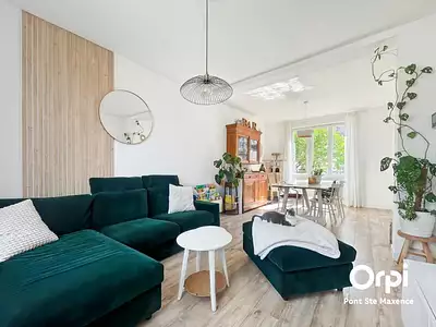 Maison, 107 m²