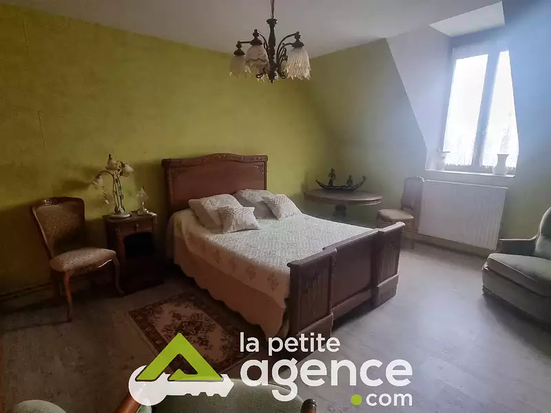Maison, 183 m²
