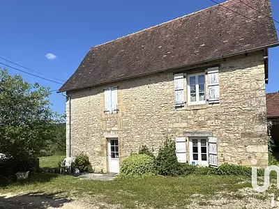 Maison, 190 m²