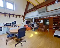 Appartement, 132 m²