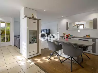 Maison, 106 m²