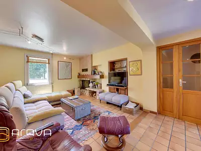 Maison, 158 m²