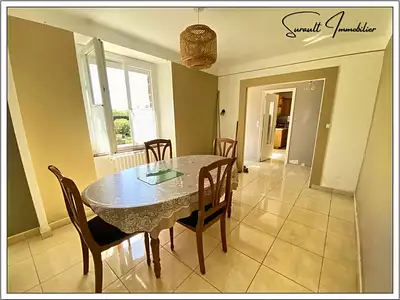 Maison, 97 m²