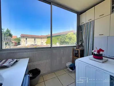 Appartement, 100 m²