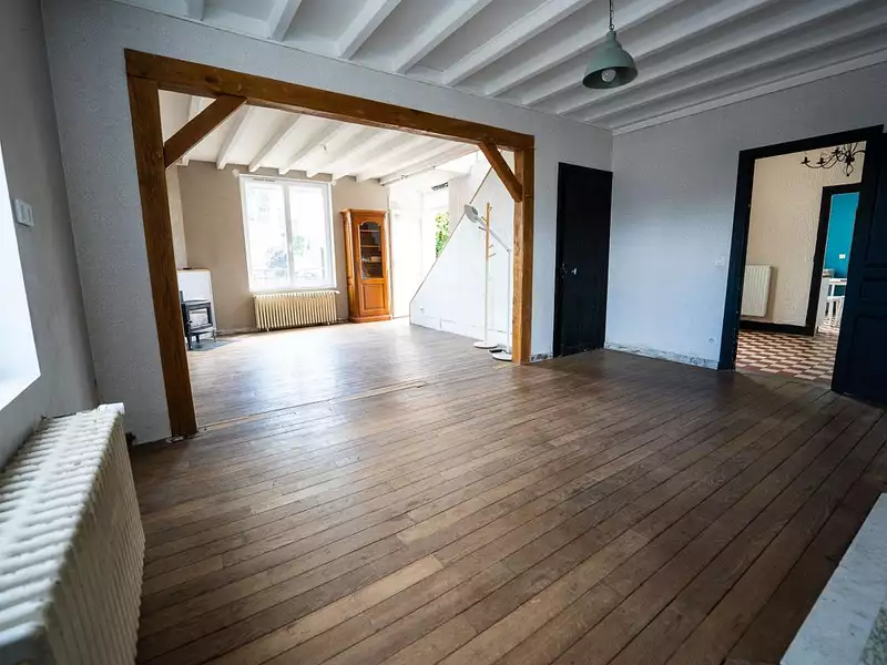 Maison, 170 m²