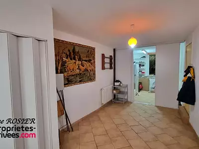 Maison, 190 m²