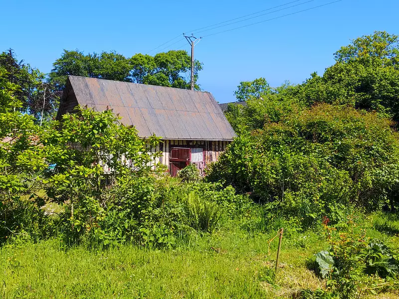 Maison, 159,23 m²