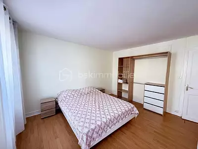 Maison, 101 m²