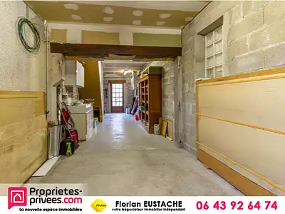 Maison, 150 m²