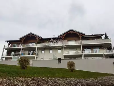 Appartement, 67,22 m²