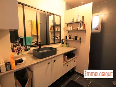 Maison, 168 m²