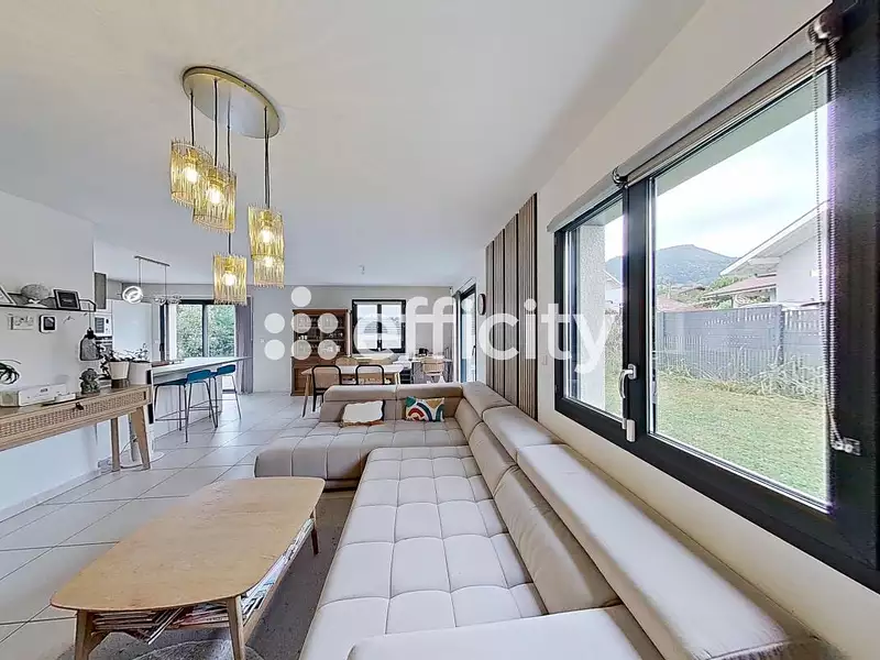 Maison, 105 m²