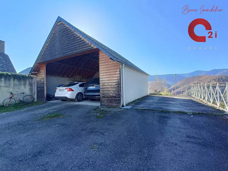Maison, 185 m²