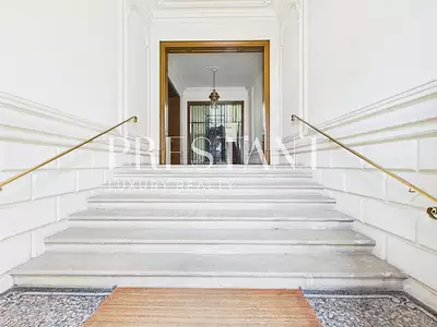 Appartement, 199 m²