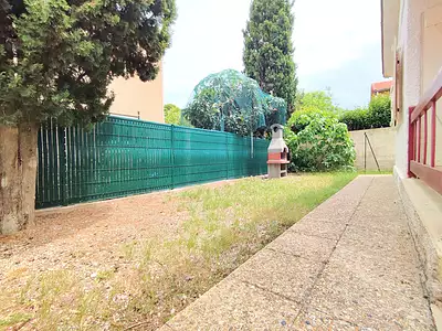 Maison, 40 m²