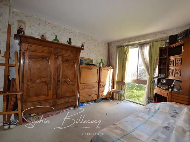 Appartement, 96 m²