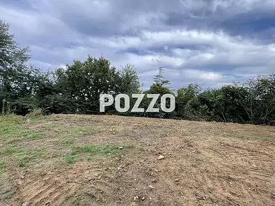 Terrain, 1 147 m²