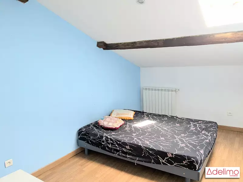 Appartement, 100 m²